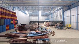 Warehouse / Factory for rent in Phraek Sa, Samut Prakan