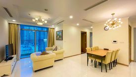 3 Bedroom Apartment for sale in Phuong 22, Ho Chi Minh