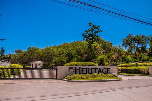 Land for sale in Jagobiao, Cebu