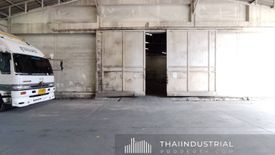 Warehouse / Factory for rent in Thai Ban, Samut Prakan near BTS Kheha