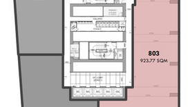 Office for rent in San Antonio, Metro Manila near MRT-3 Ortigas