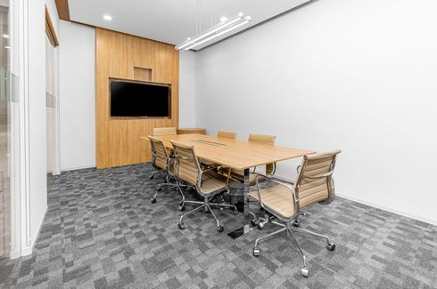 Office for rent in Jalan Binjai, Kuala Lumpur