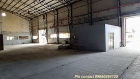 Warehouse / Factory for rent in Almanza Uno, Metro Manila