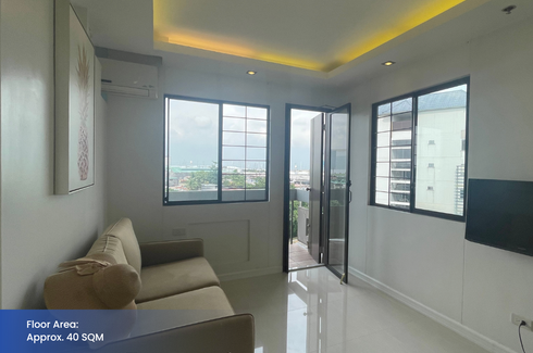 2 Bedroom Condo for sale in ASIA Enclaves Alabang, Alabang, Metro Manila