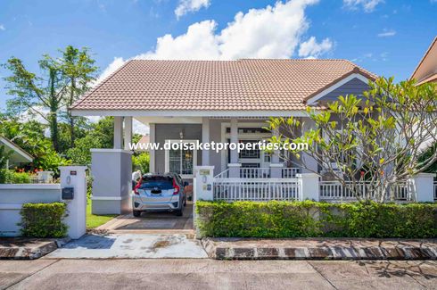 3 Bedroom House for sale in San Pu Loei, Chiang Mai