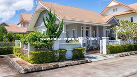 3 Bedroom House for sale in San Pu Loei, Chiang Mai