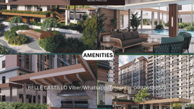 Condo for sale in Sierra Valley Gardens, San Juan, Rizal