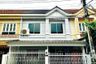 4 Bedroom Townhouse for sale in Tha Kham, Bangkok