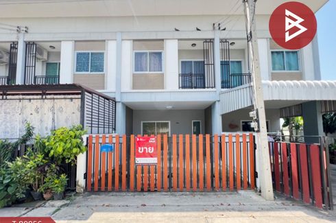 2 Bedroom Townhouse for sale in Nakhon Pathom, Nakhon Pathom