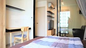 1 Bedroom Condo for sale in Life Asoke, Bang Kapi, Bangkok near MRT Phetchaburi