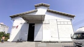 Warehouse / Factory for rent in Bang Pla, Samut Prakan