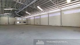 Warehouse / Factory for rent in Bang Pla, Samut Prakan