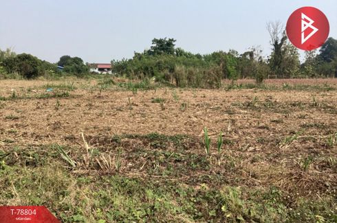 Land for sale in Pha Chuk, Uttaradit