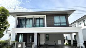 4 Bedroom House for rent in Grand Britania Bangna km.12, Bang Chalong, Samut Prakan