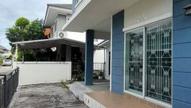 3 Bedroom House for rent in Perfect Park Bangbuathong, Lahan, Nonthaburi