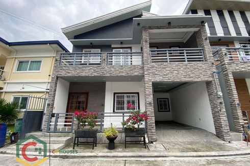 5 Bedroom Villa for rent in Angeles, Pampanga