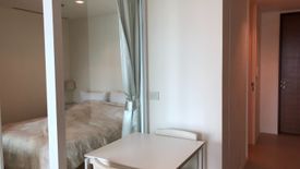 1 Bedroom Condo for rent in The River by Raimon Land, Khlong Ton Sai, Bangkok near BTS Krung Thon Buri