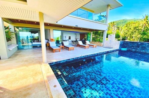 3 Bedroom Villa for sale in Na Mueang, Surat Thani