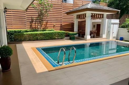 3 Bedroom Villa for sale in Sea Breeze Villa Pattaya, Bang Lamung, Chonburi