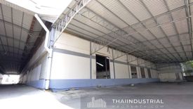 Warehouse / Factory for rent in Bang Phriang, Samut Prakan