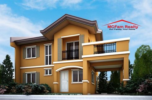 5 Bedroom House for sale in Minuyan Proper, Bulacan