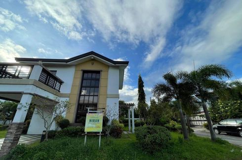 4 Bedroom House for sale in SENTOSA, Barandal, Laguna