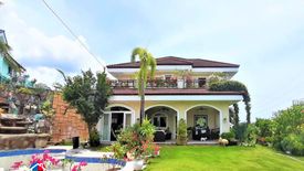 4 Bedroom House for sale in Poblacion Occidental, Cebu