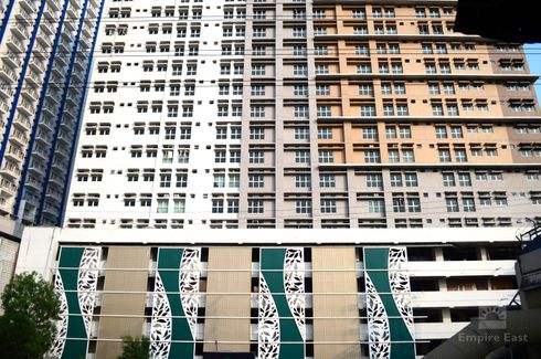 1 Bedroom Condo for Sale or Rent in Pioneer Woodlands, Barangka Ilaya, Metro Manila near MRT-3 Boni