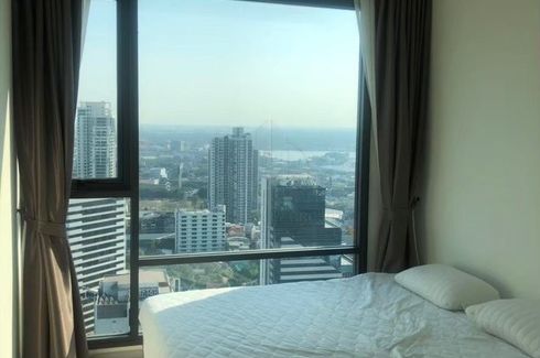 2 Bedroom Condo for rent in Rhythm Sukhumvit 42, Phra Khanong, Bangkok near BTS Ekkamai