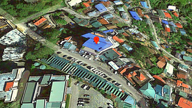 Land for sale in Mines View Park, Benguet