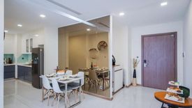 Cho thuê căn hộ chung cư 2 phòng ngủ tại Vinhomes Central Park, Phường 22, Quận Bình Thạnh, Hồ Chí Minh