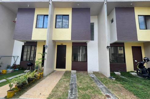 2 Bedroom Townhouse for rent in Basak, Cebu