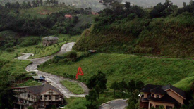 Land for sale in Iruhin South, Cavite