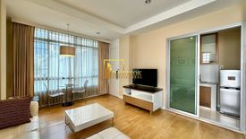 1 Bedroom Serviced Apartment for rent in Silom Convent Garden, Silom, Bangkok near BTS Chong Nonsi