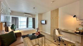 1 Bedroom Apartment for rent in Citadines Sukhumvit 16, Khlong Toei, Bangkok near BTS Asoke