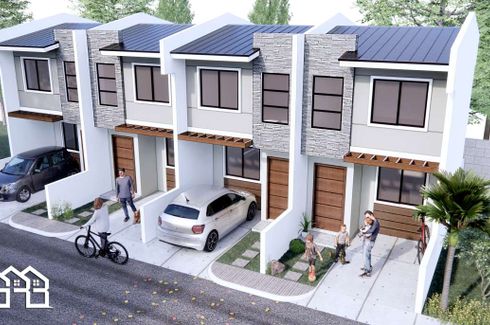 2 Bedroom House for sale in Langtad, Cebu