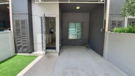 3 Bedroom Townhouse for rent in Pleno Bangna-Wongwaen, Bang Phli Yai, Samut Prakan near Airport Rail Link Ban Thap Chang