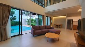 3 Bedroom Villa for sale in Si Sunthon, Phuket