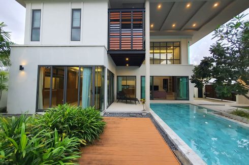 3 Bedroom Villa for sale in Si Sunthon, Phuket