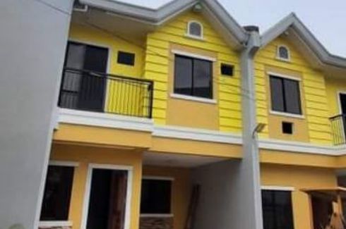4 Bedroom Townhouse for sale in Kinasang-An Pardo, Cebu
