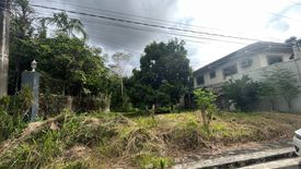 Land for sale in North Fairview, Metro Manila