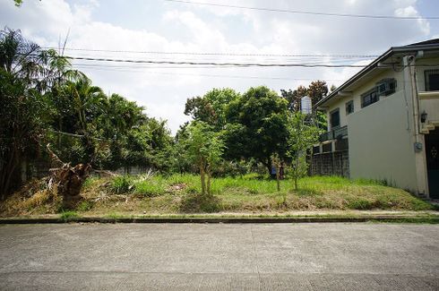 Land for sale in North Fairview, Metro Manila