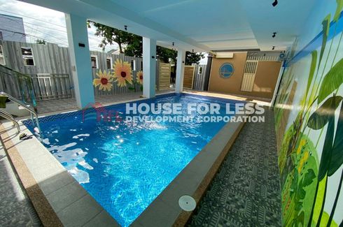 3 Bedroom Townhouse for rent in Malabanias, Pampanga