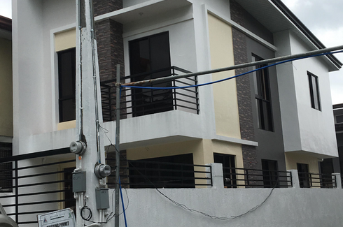 3 Bedroom House for sale in Sauyo, Metro Manila