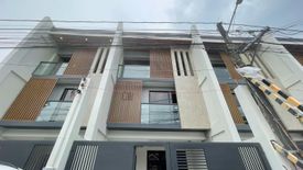 4 Bedroom Townhouse for sale in Batasan Hills, Metro Manila