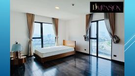 Cho thuê căn hộ chung cư 4 phòng ngủ tại D1 Mension, Cầu Kho, Quận 1, Hồ Chí Minh