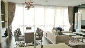 3 Bedroom Condo for rent in MARQUE Sukhumvit, Khlong Tan Nuea, Bangkok near BTS Phrom Phong