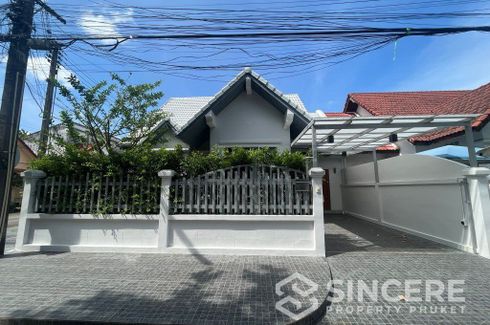 2 Bedroom House for rent in Wichit, Phuket