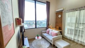 1 Bedroom Condo for sale in Blossom Condo @ Fashion Beyond, Khan Na Yao, Bangkok near MRT East Outer Ring Road