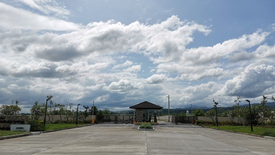 Land for sale in Mancatian, Pampanga